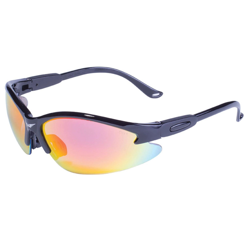 Cougar G-Tech Red Safety Lenses